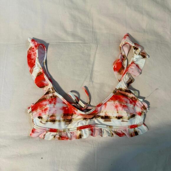 Aerie Swim Top - Picture 1 of 4